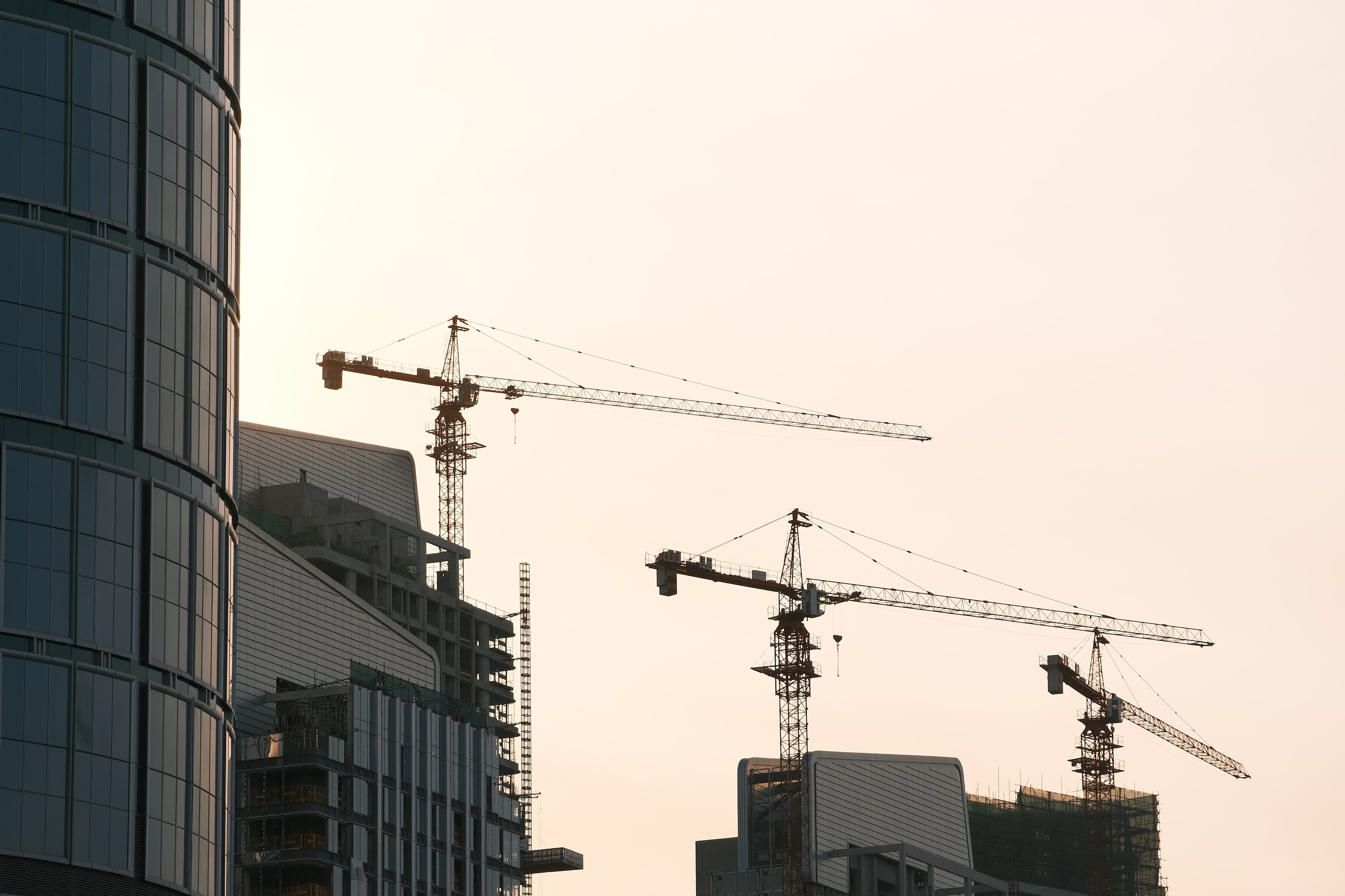 Kyarr Life Space – modern living spaces