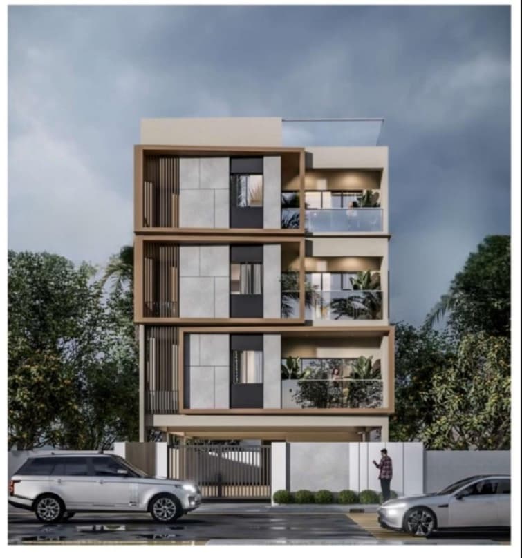 Jai's Paradiso by Kay Arr Life Spaces