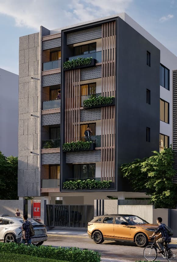 Valencia by Kayarr Life Spaces